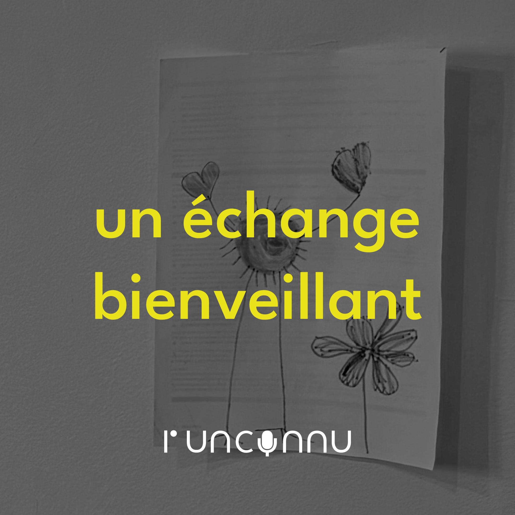 #9 un échange bienveillant