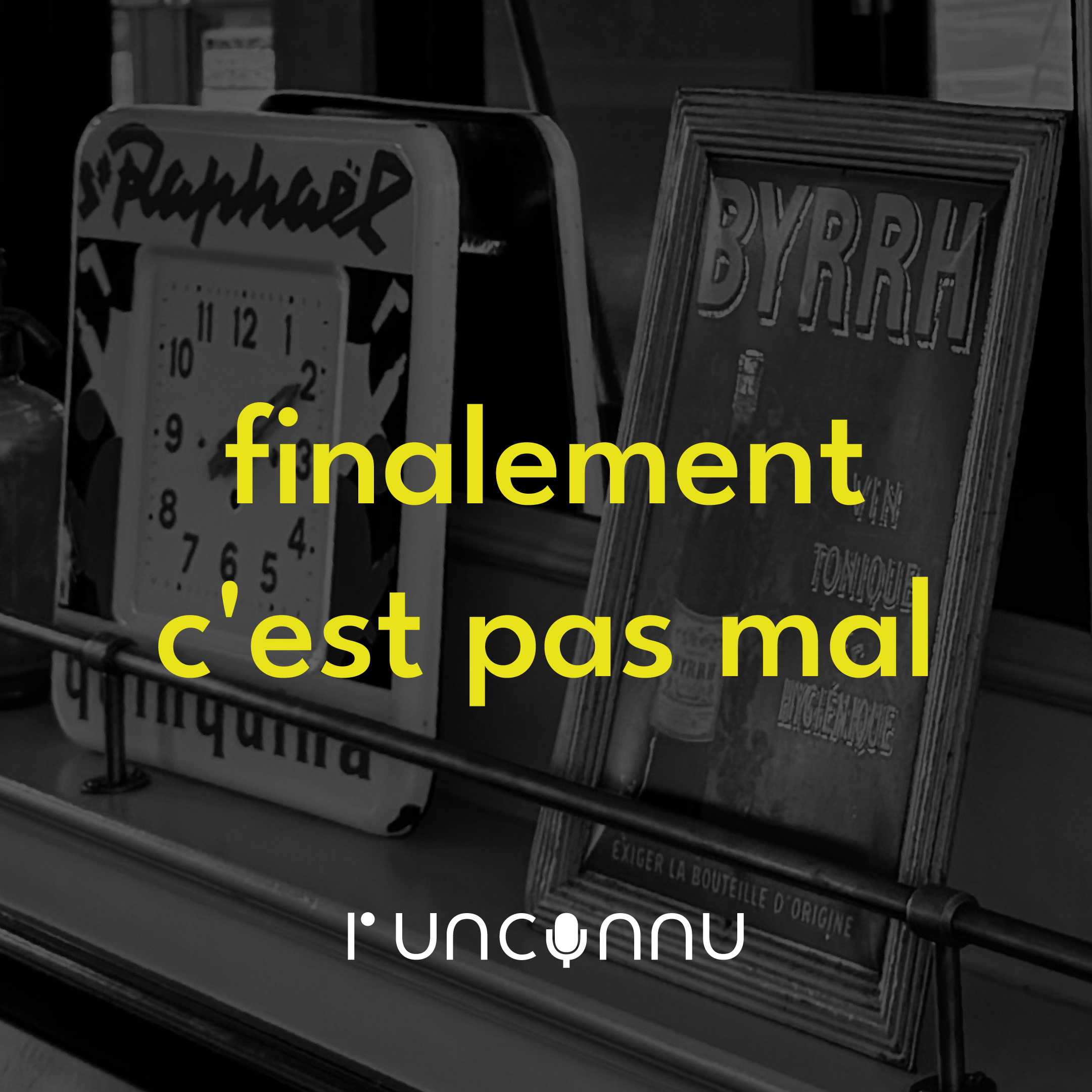 #12 finalement c’est pas mal