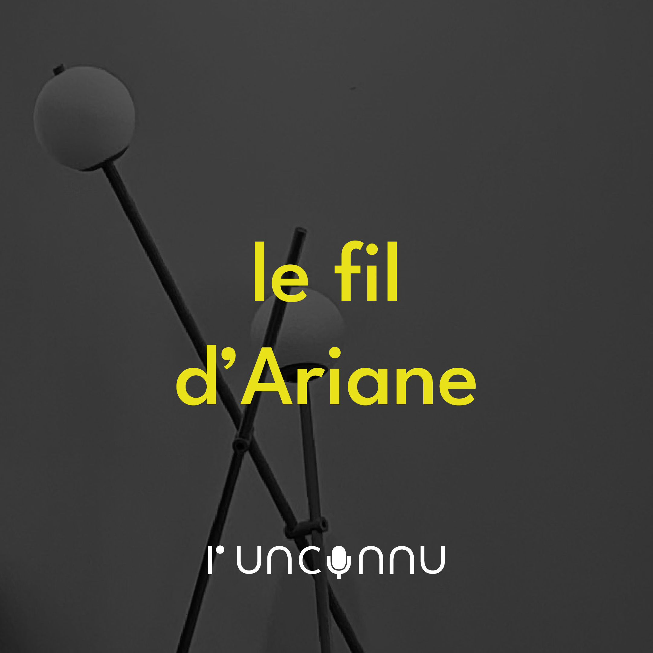 #14 le fil d’Ariane