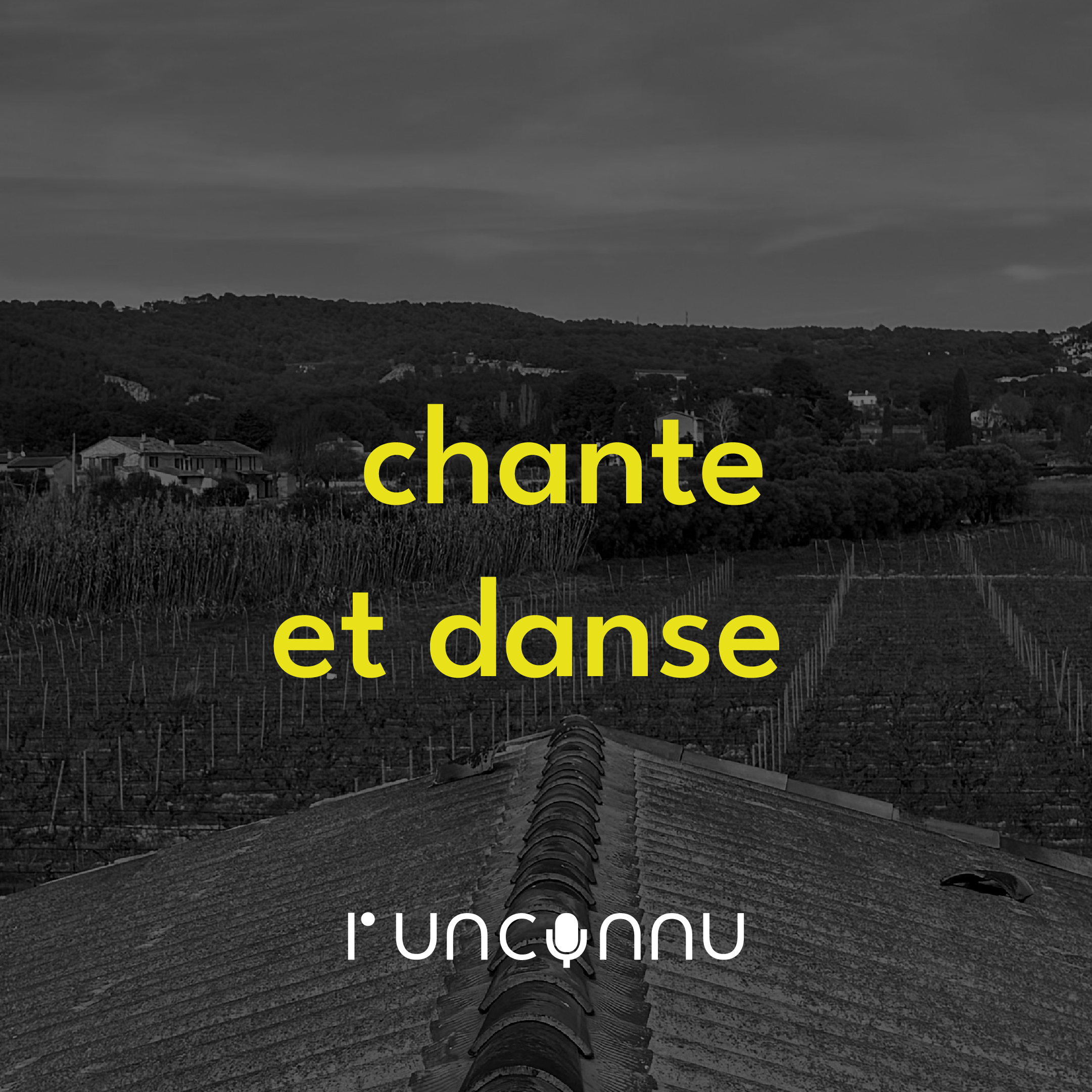 #𝟮3 « chante et danse »