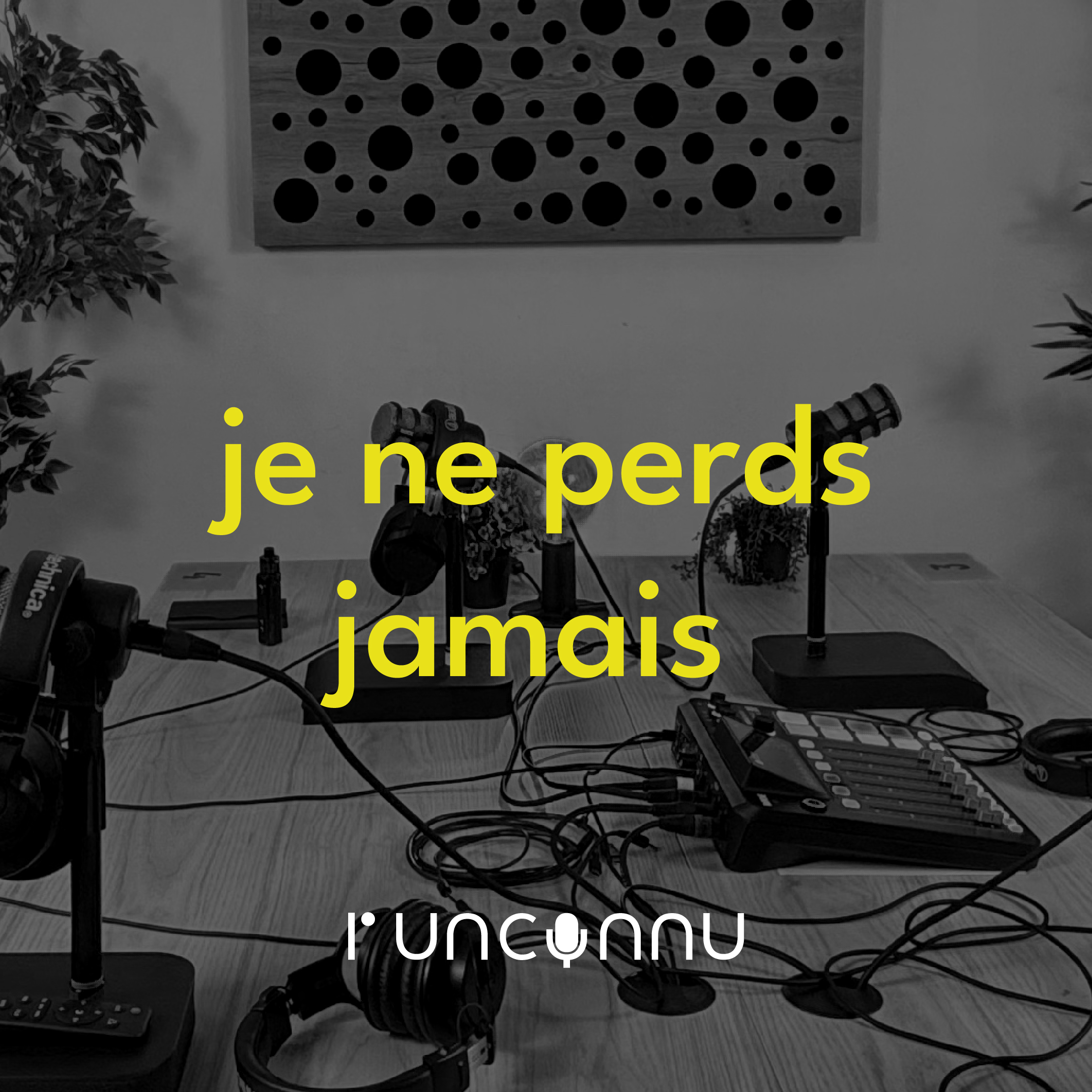 #𝟮5 « je ne perds jamais »
