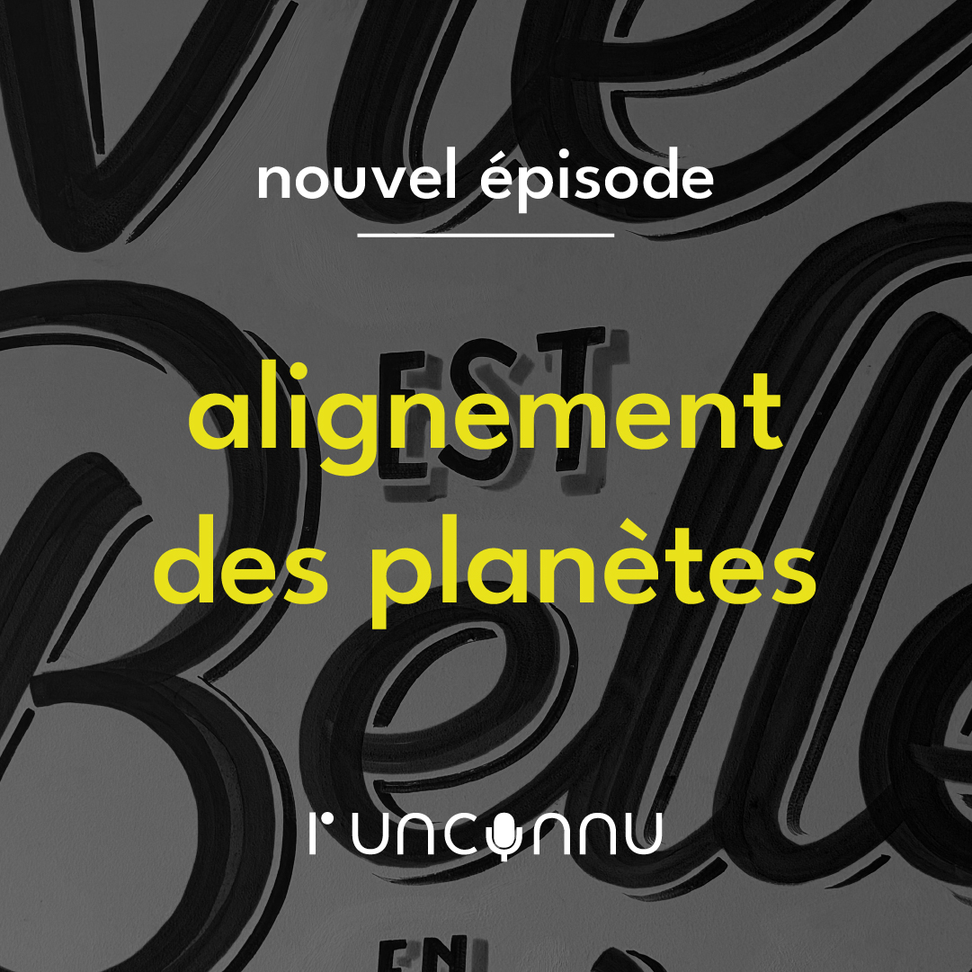 #𝟮8 « alignement des planètes »