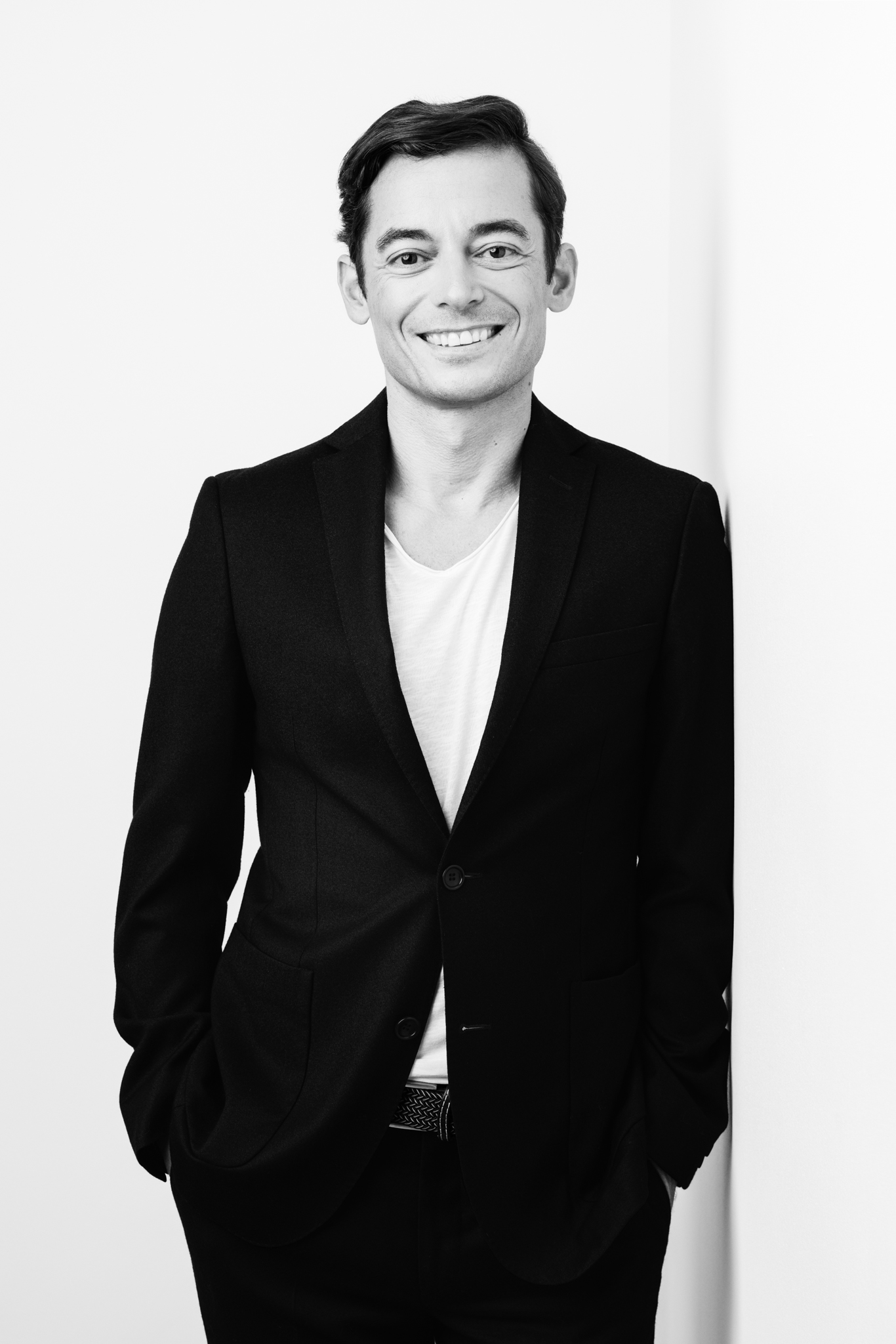 Arnaud Casali