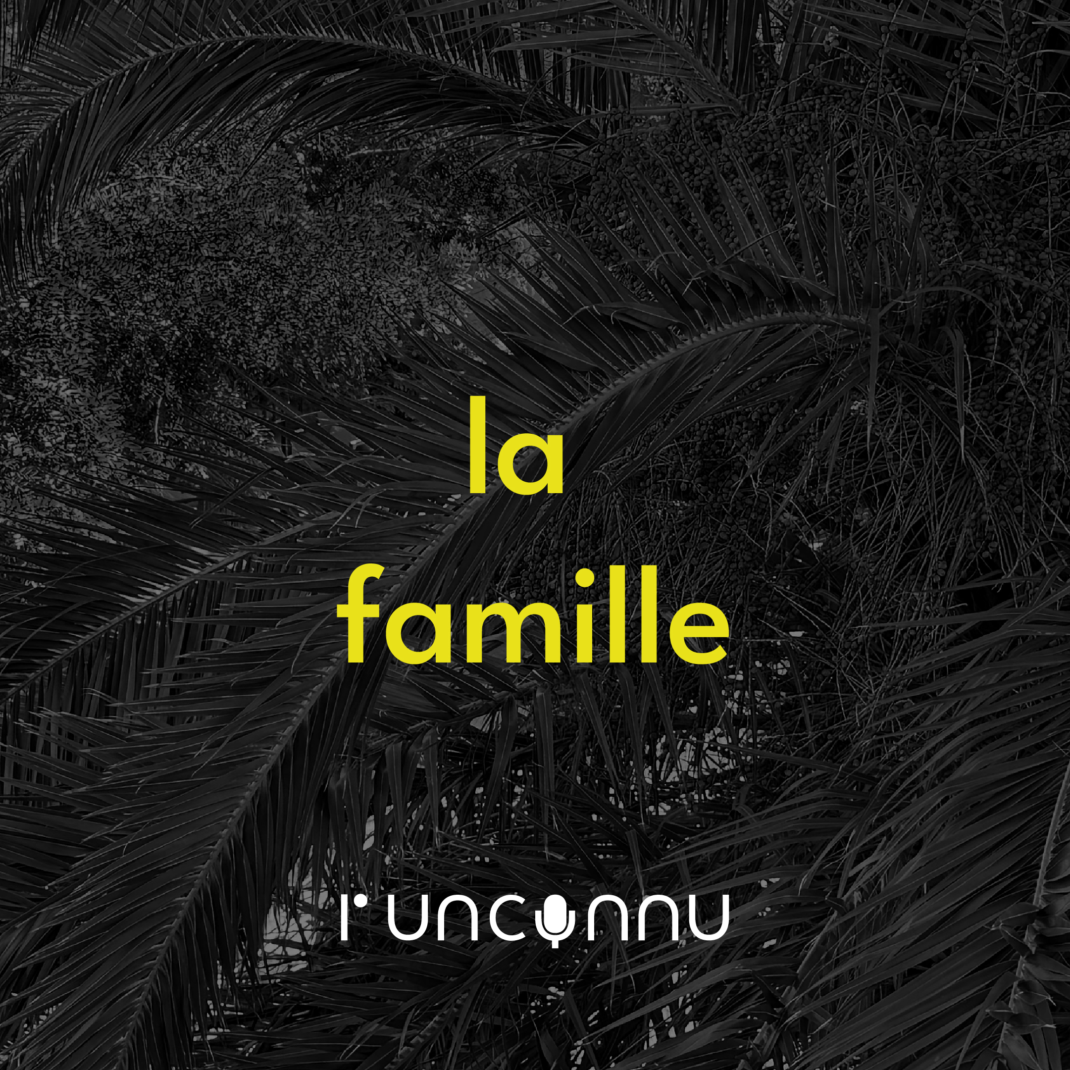 #46 « la famille »