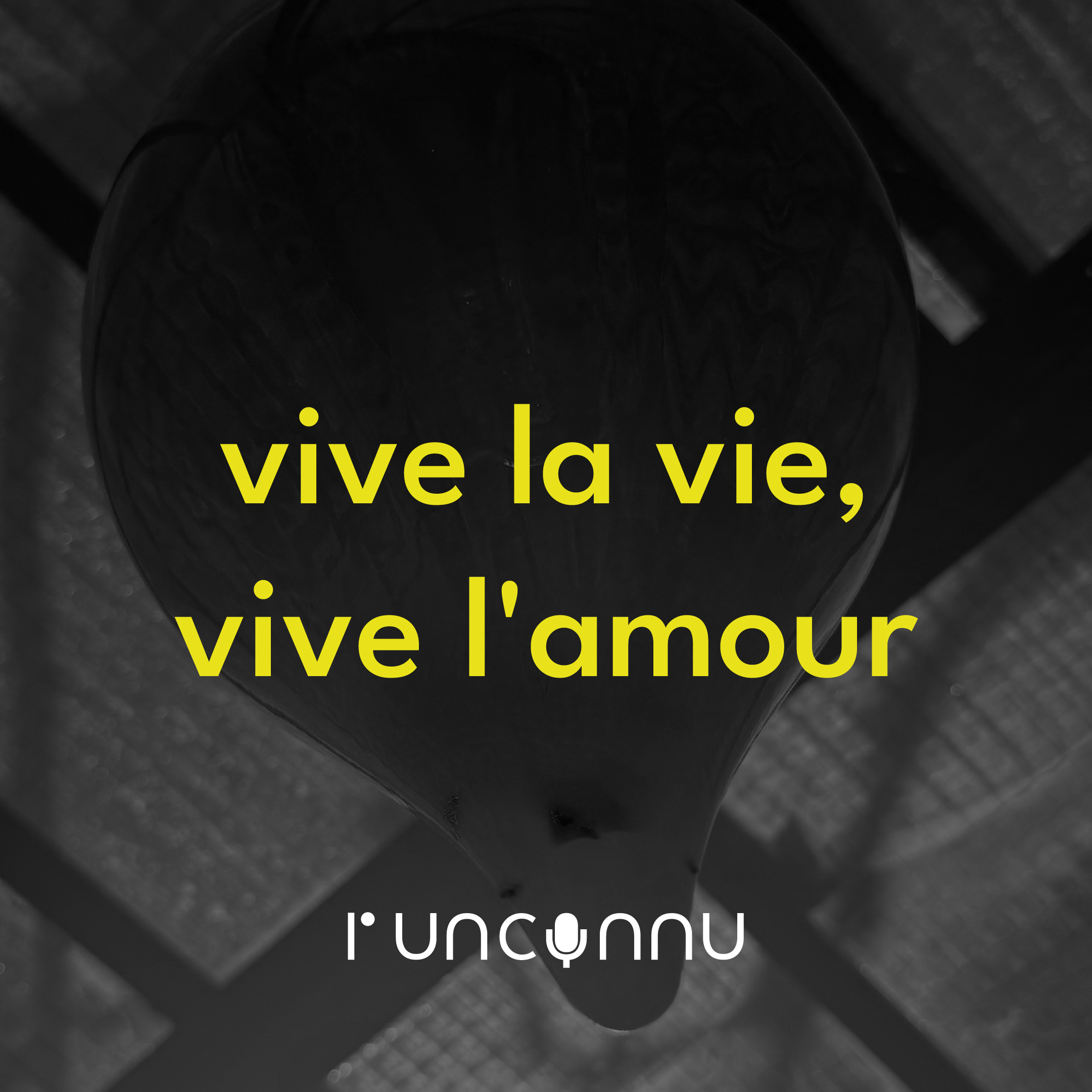 #49 « vive la vie, vive l’amour »