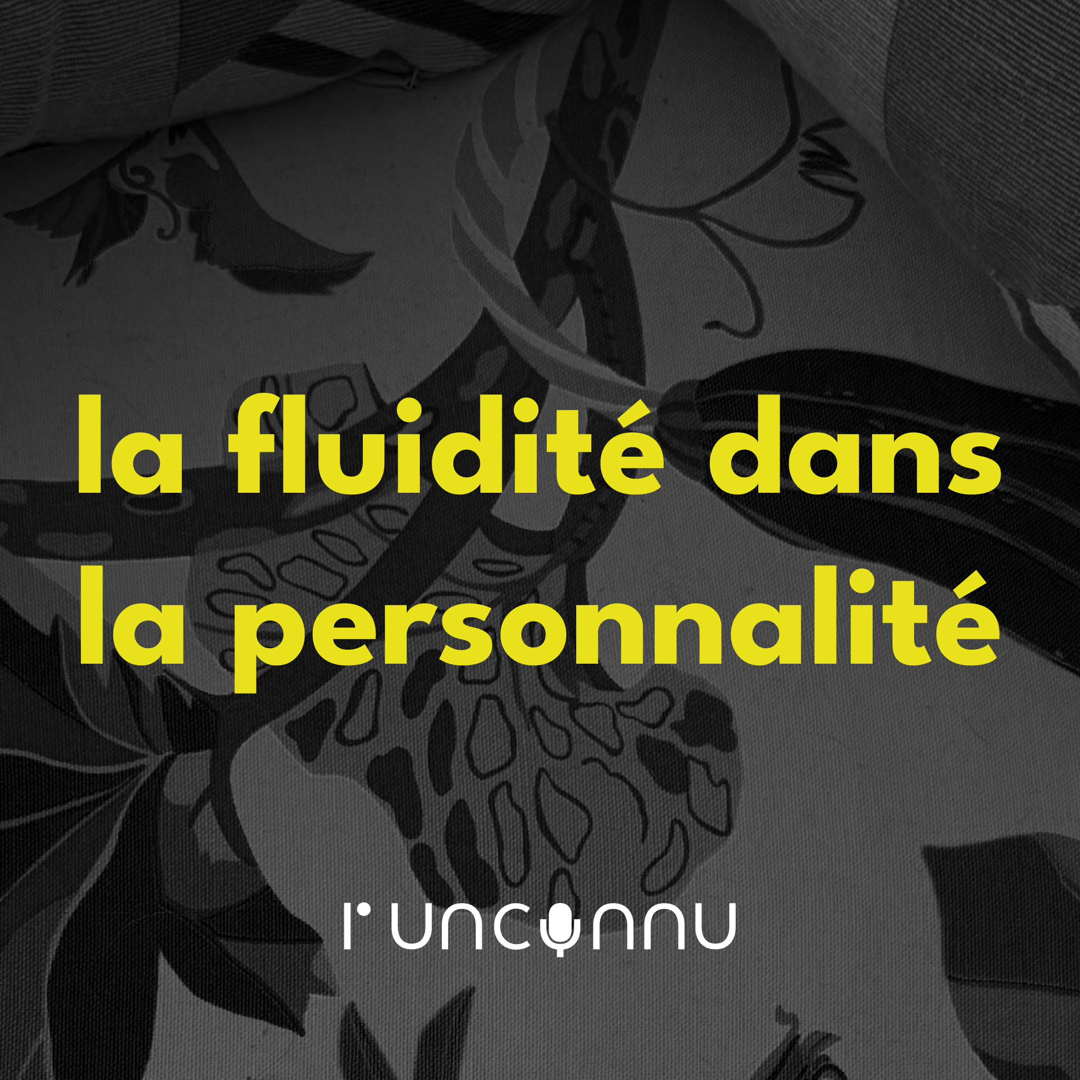 #60 « la fluidité dans la personnalité »