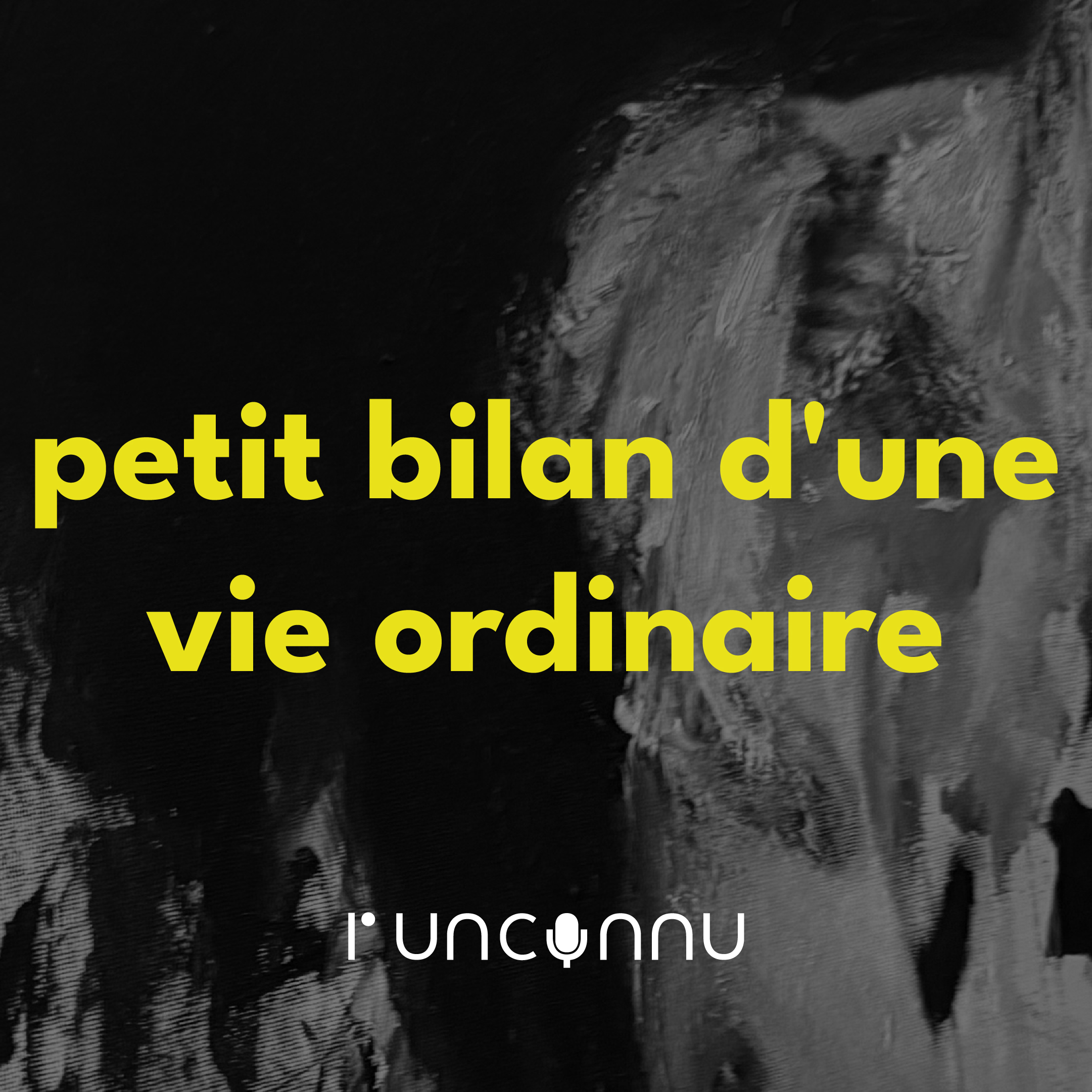 #61 « petit bilan d&rsquo;une vie ordinaire »