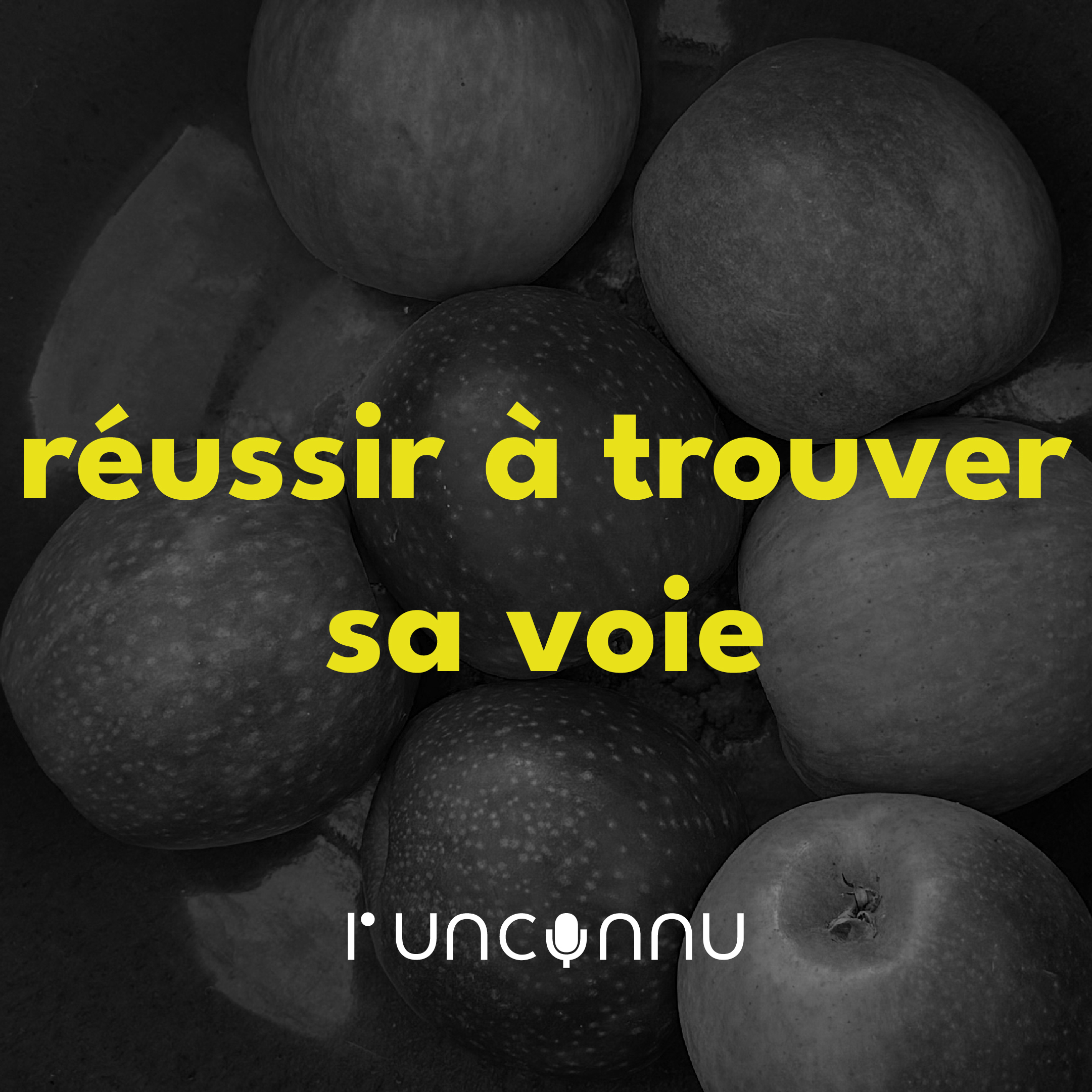 #66 « réussir à trouver sa voie »