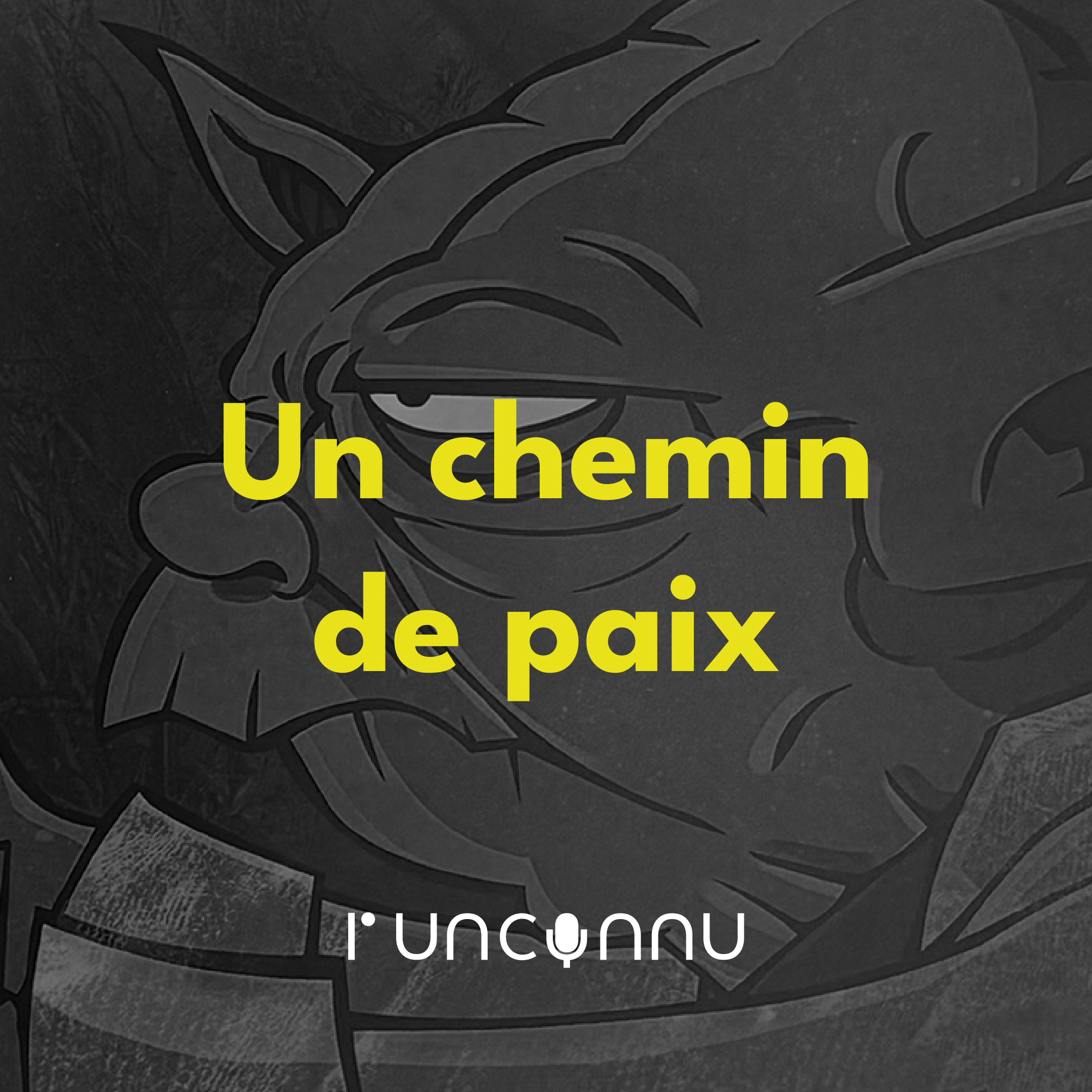 #71 « chemin de paix »