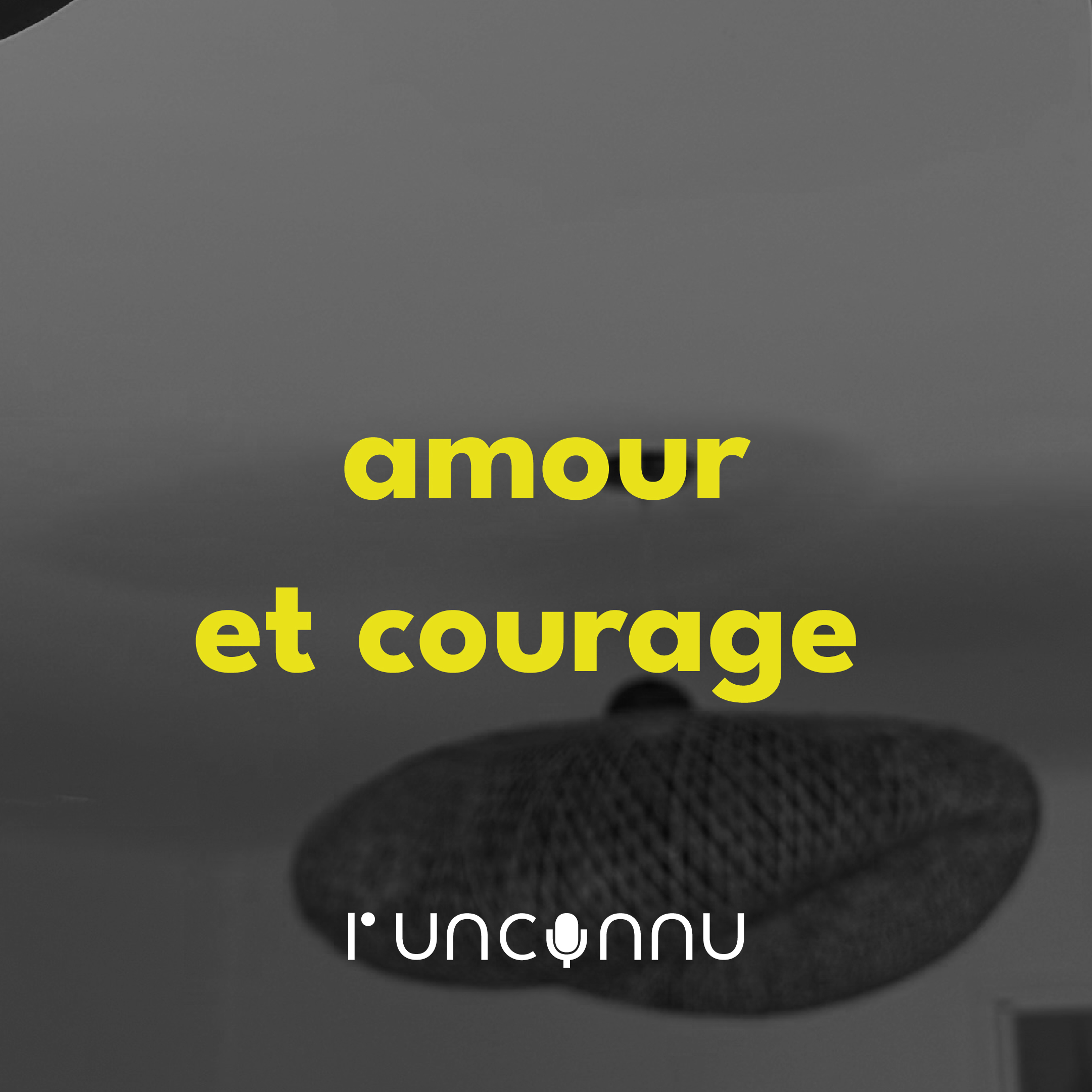 #72 « amour et courage »