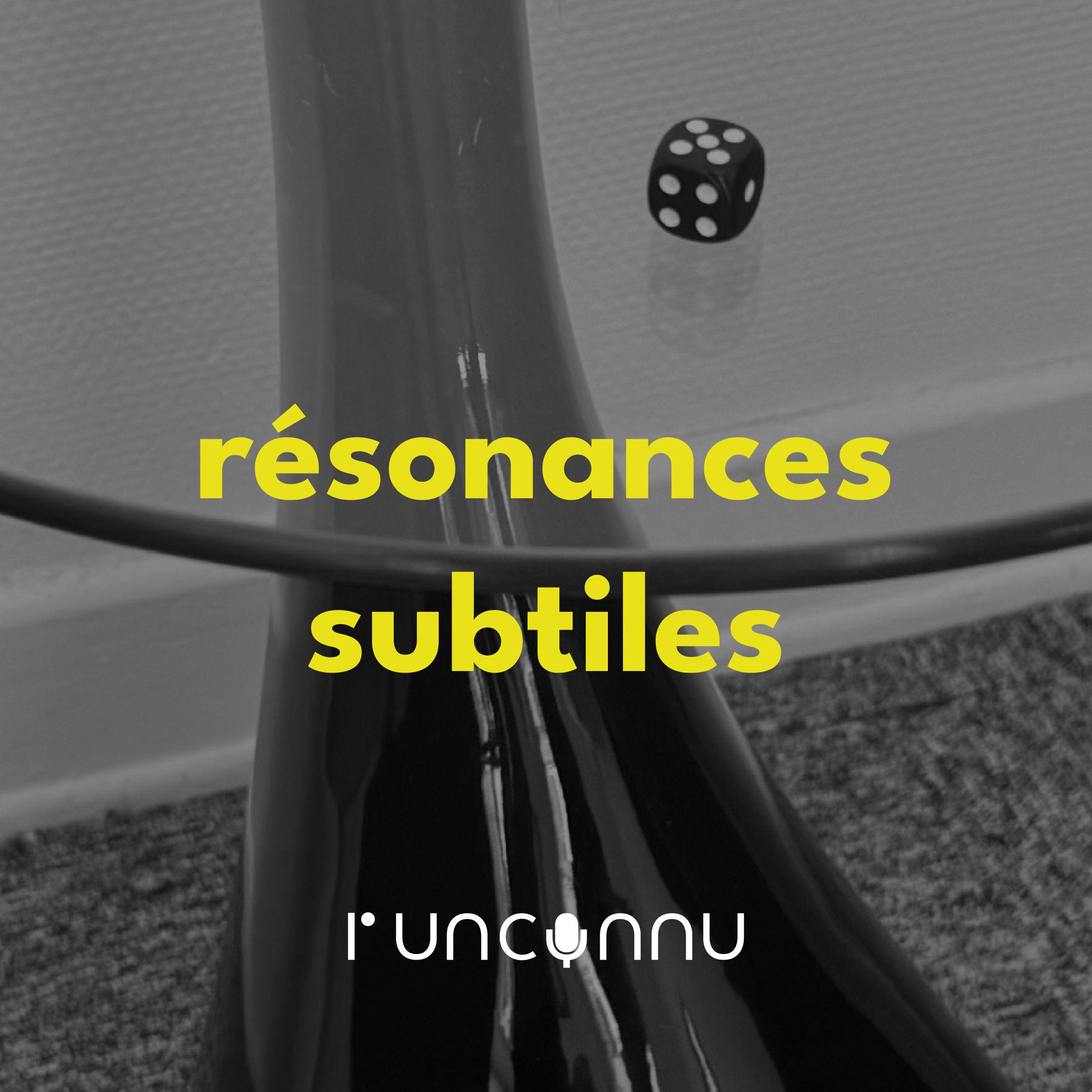 #73 « résonances subtiles »