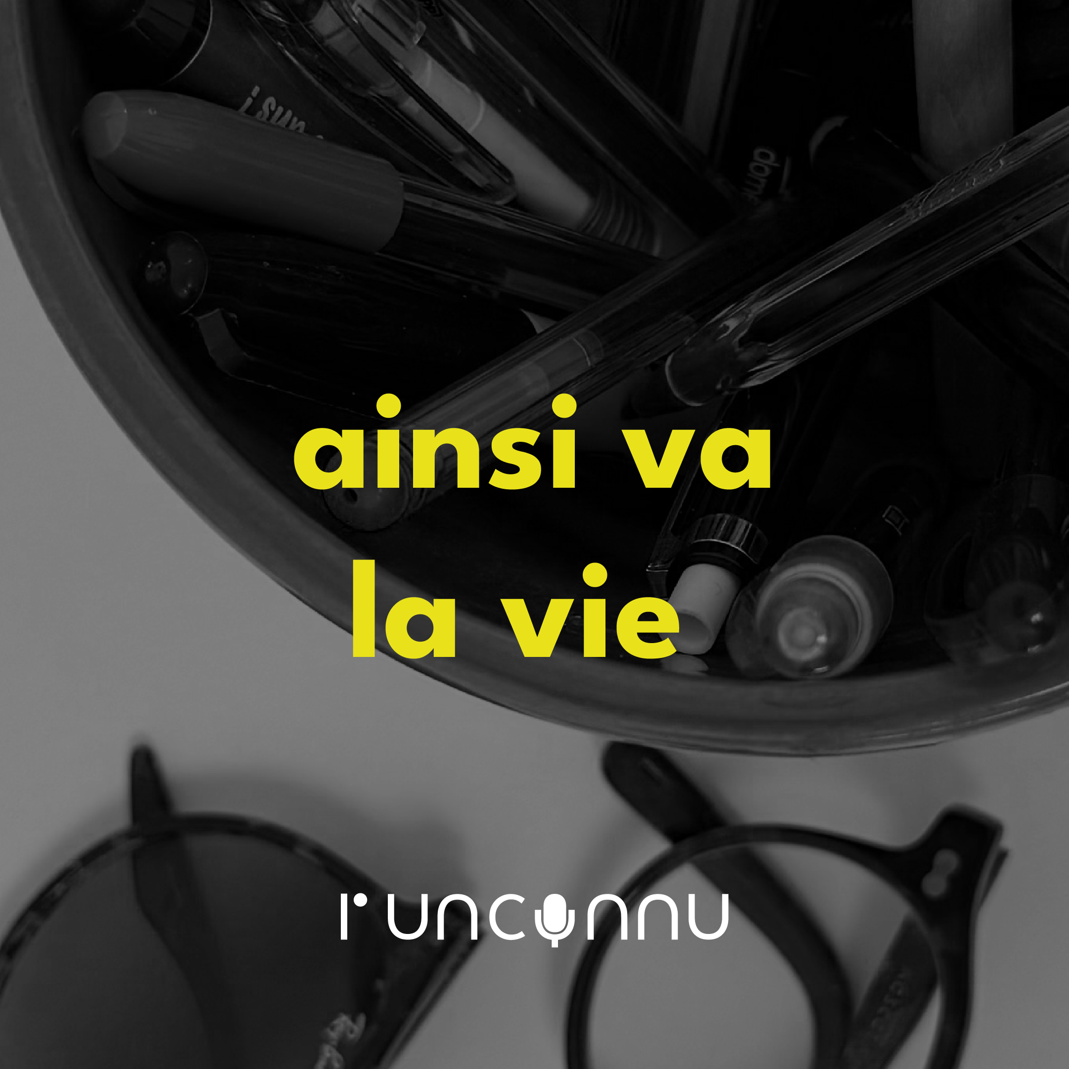 #75 « ainsi va la vie »