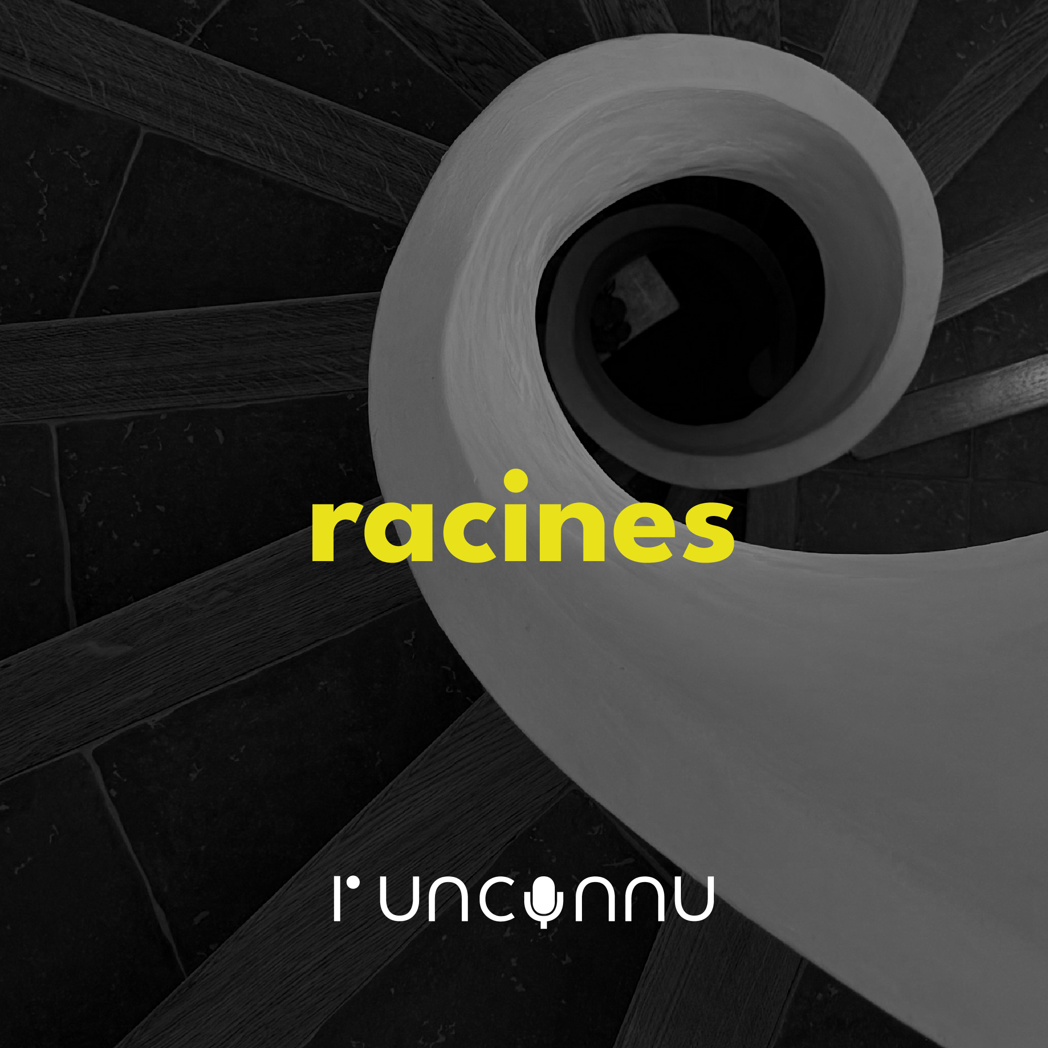 #82 « racines »