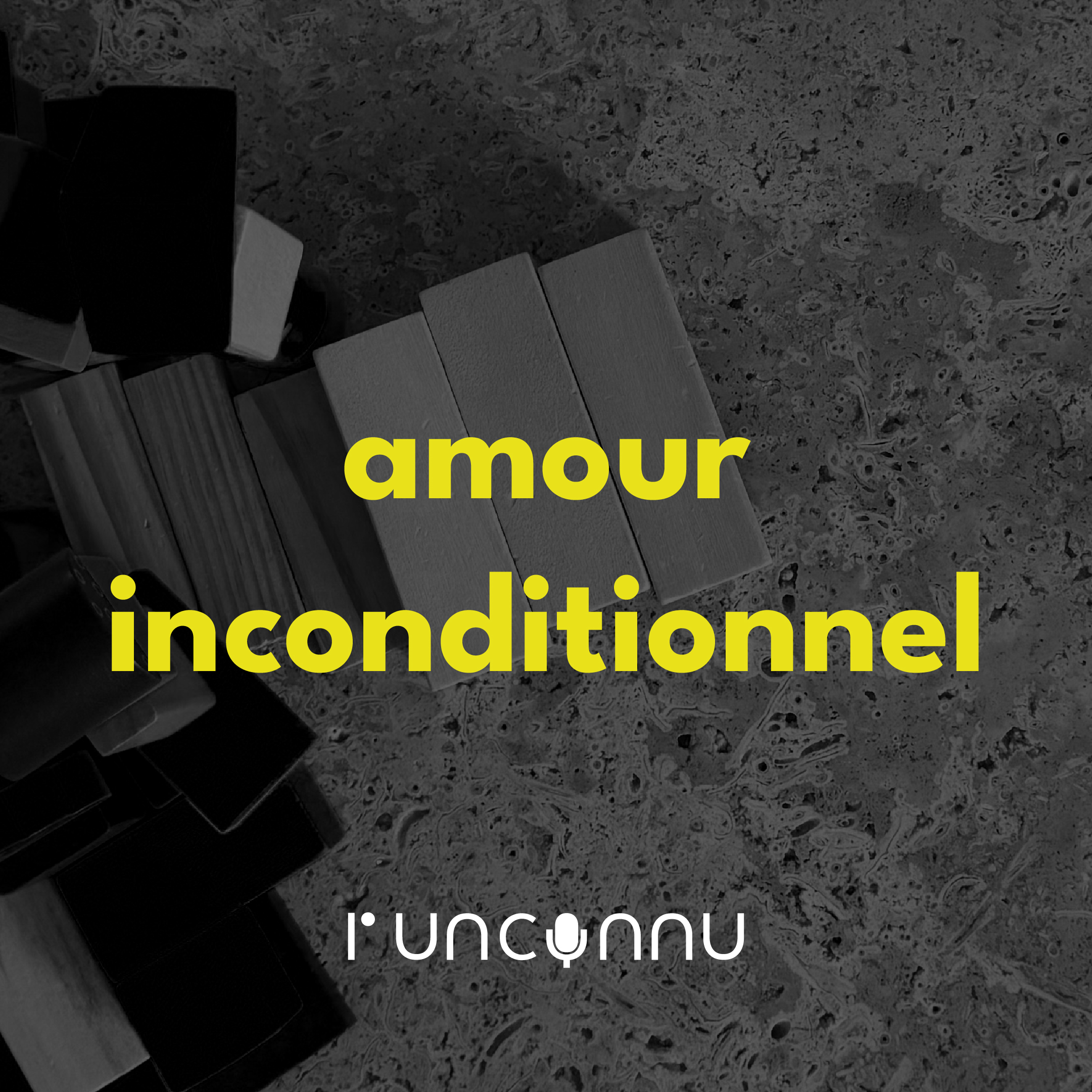 #86 « amour inconditionnel »